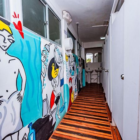 Hostal Copart San Pedro de Atacama Ngoại thất bức ảnh