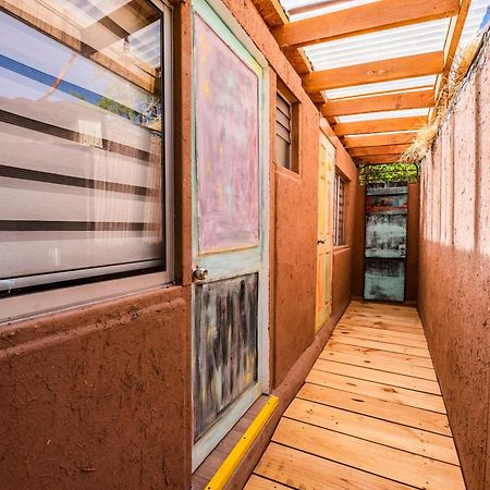 Hostal Copart San Pedro de Atacama Ngoại thất bức ảnh