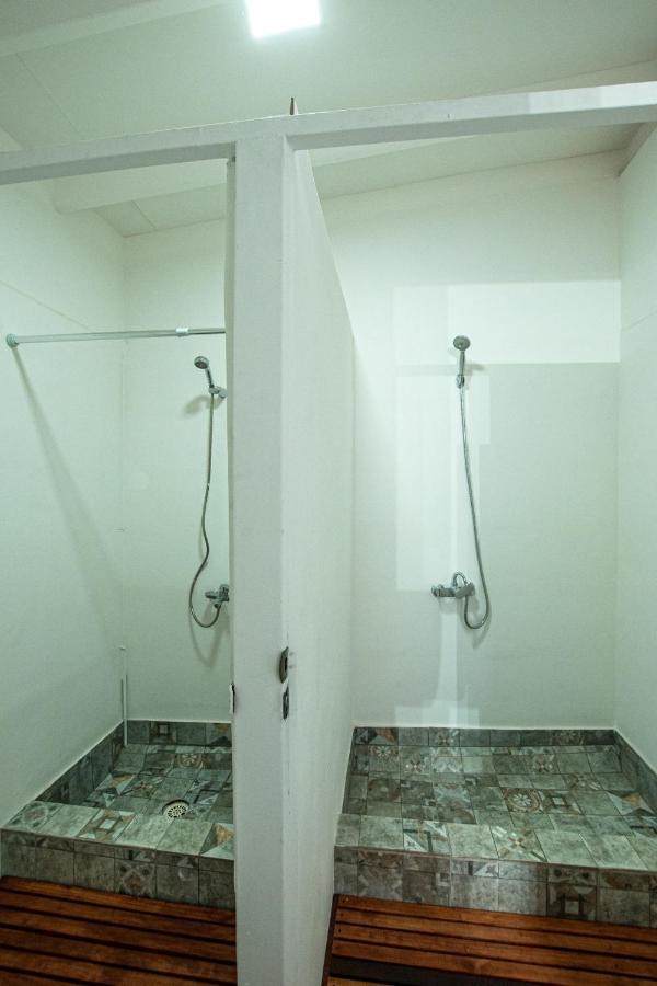 Hostal Copart San Pedro de Atacama Ngoại thất bức ảnh