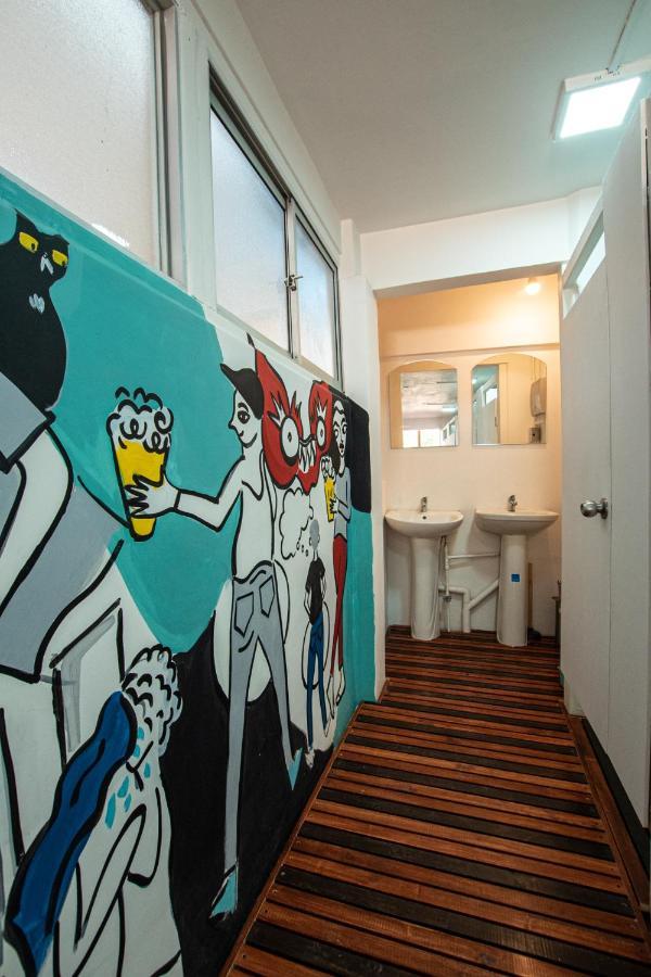 Hostal Copart San Pedro de Atacama Ngoại thất bức ảnh