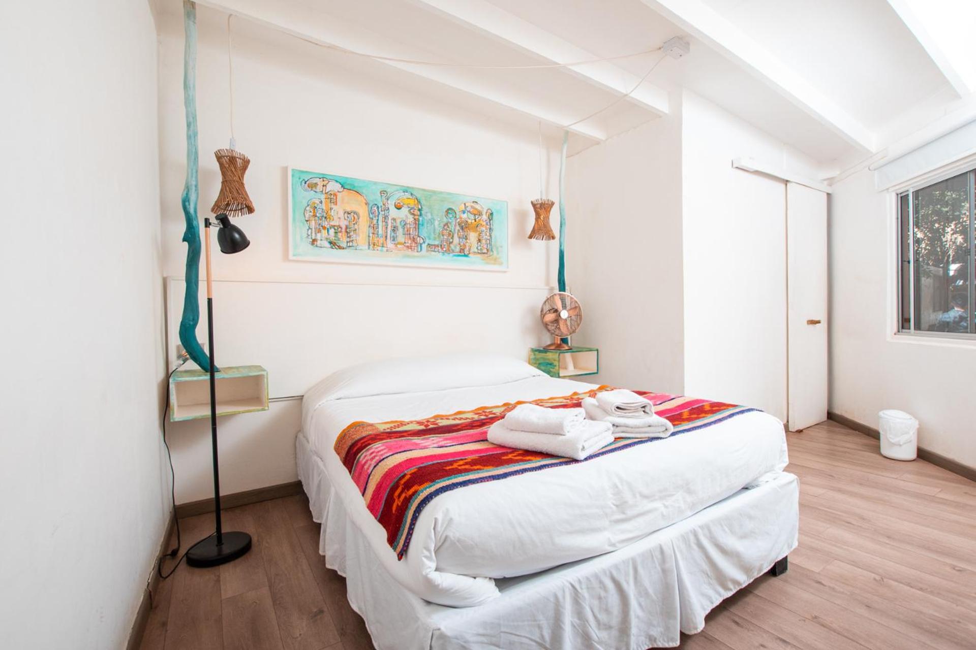 Hostal Copart San Pedro de Atacama Ngoại thất bức ảnh