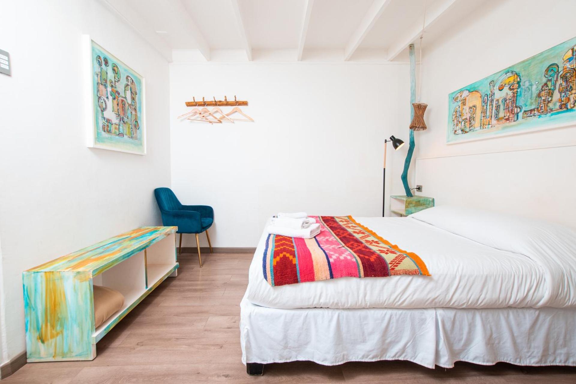 Hostal Copart San Pedro de Atacama Ngoại thất bức ảnh