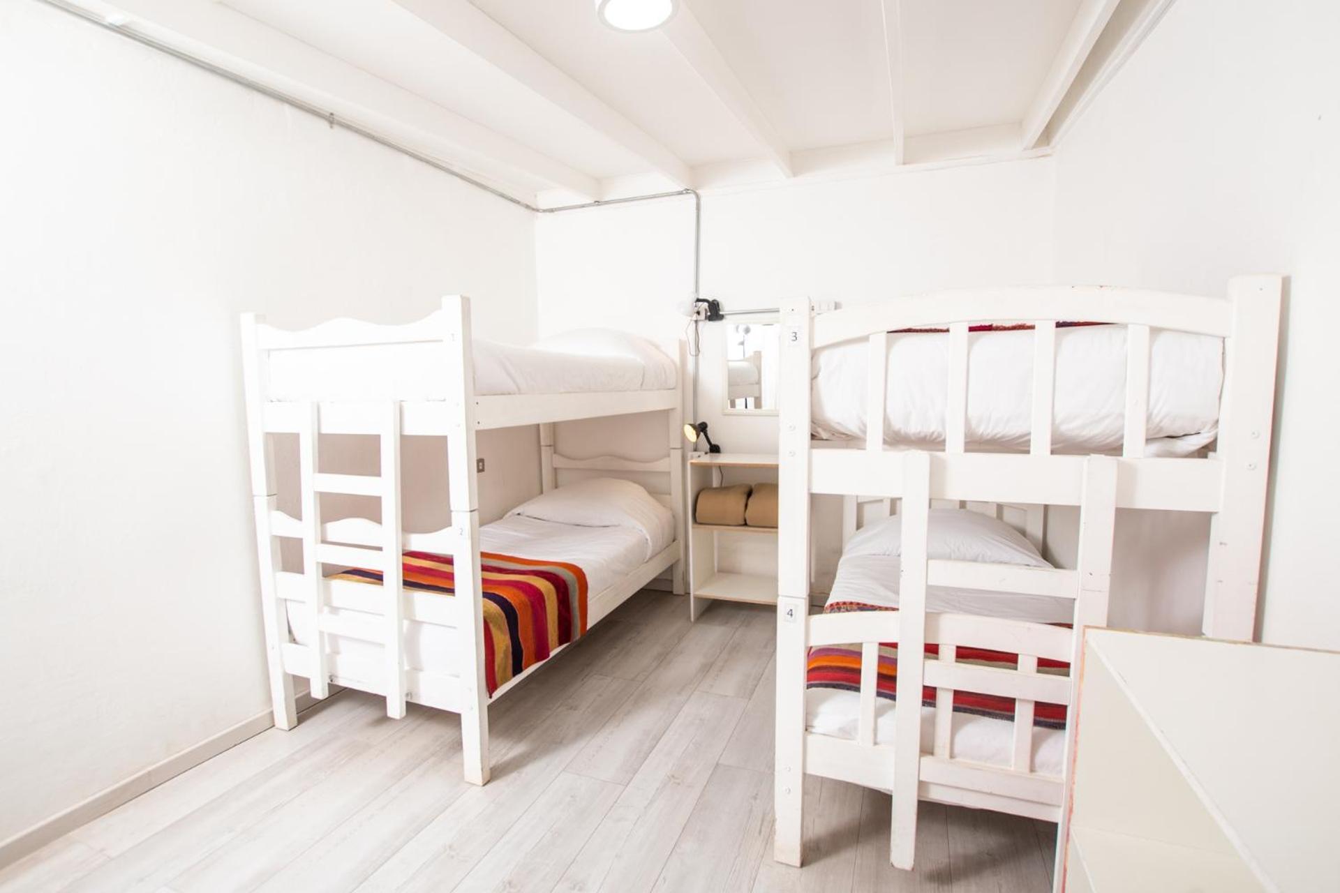 Hostal Copart San Pedro de Atacama Ngoại thất bức ảnh