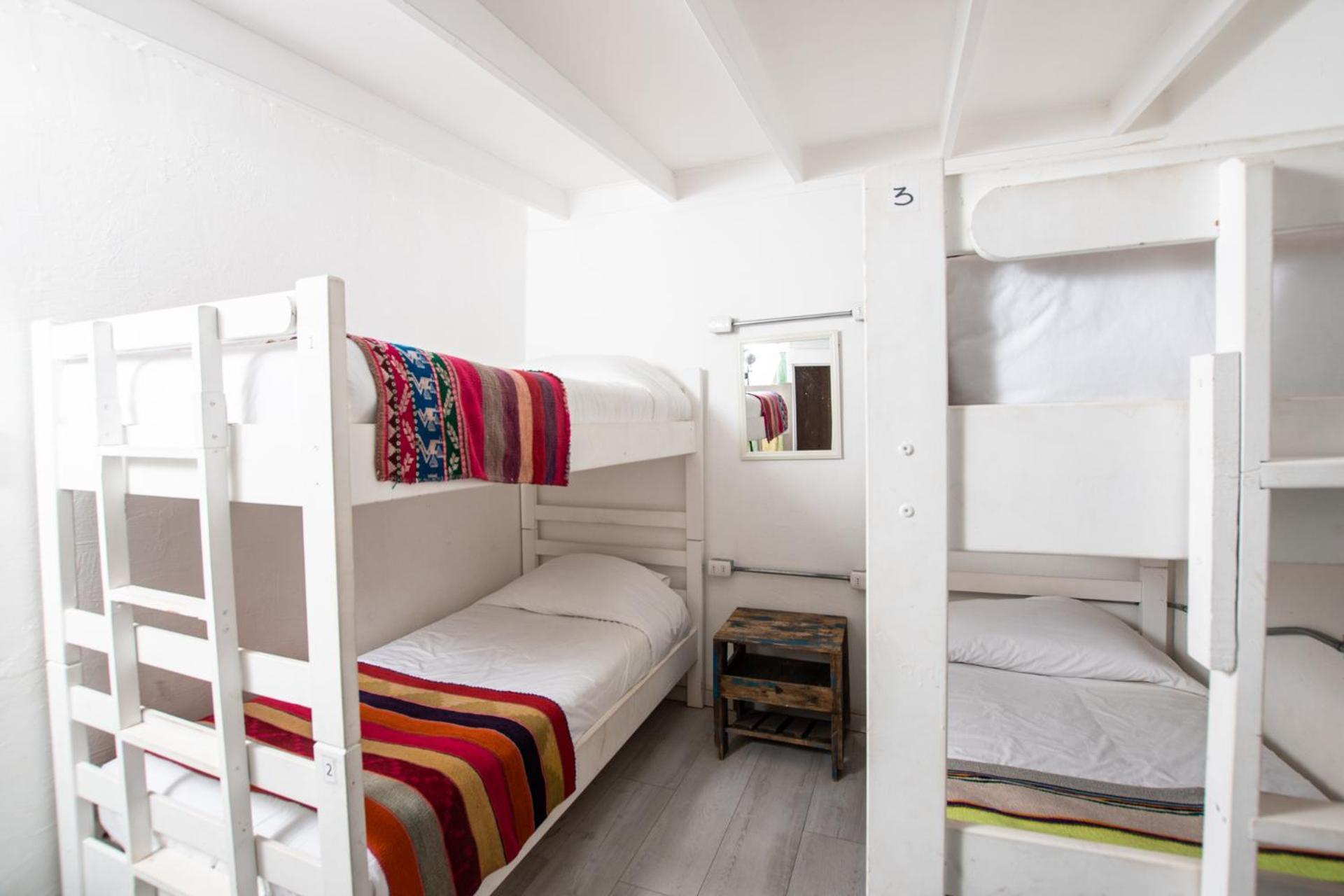 Hostal Copart San Pedro de Atacama Ngoại thất bức ảnh