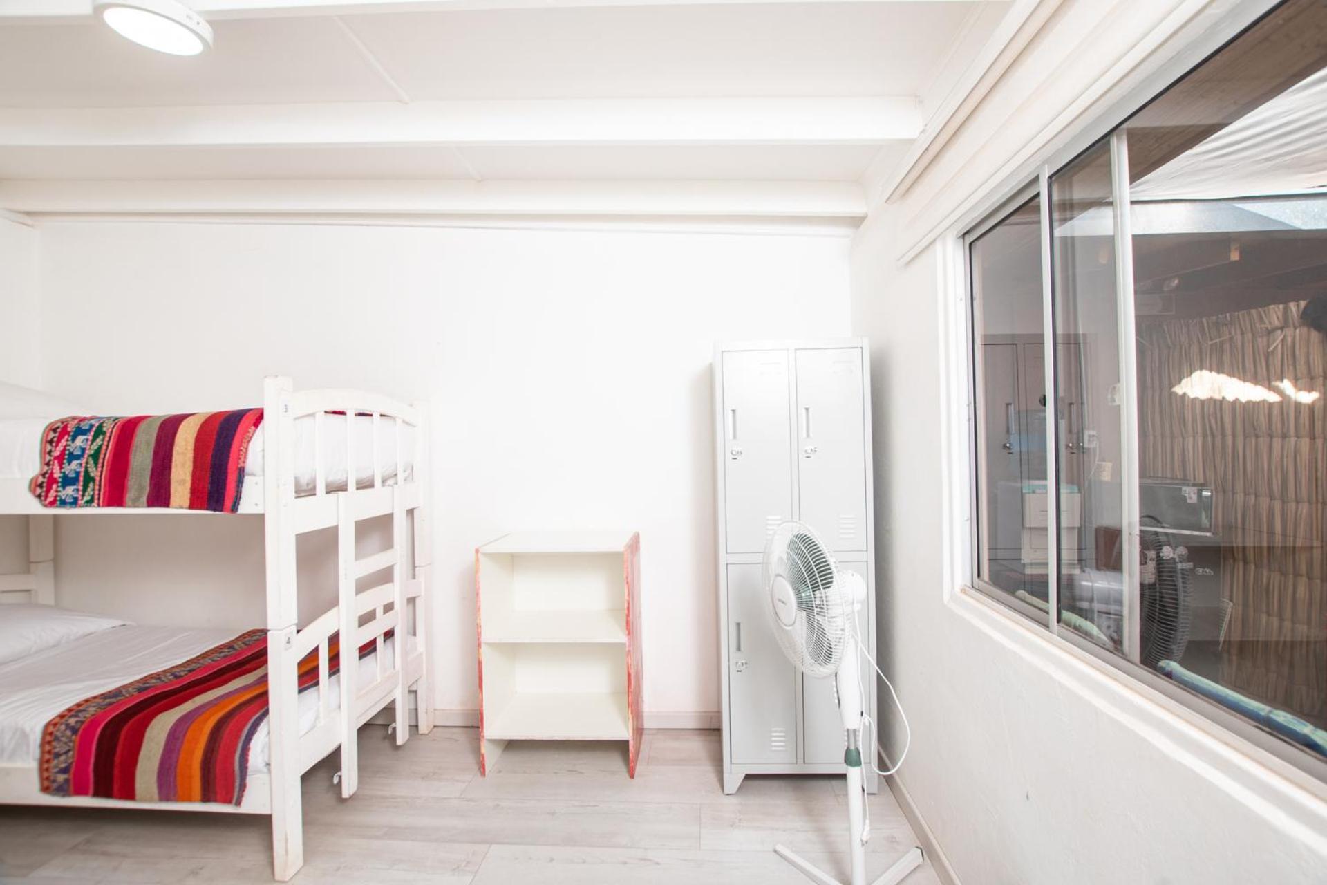 Hostal Copart San Pedro de Atacama Ngoại thất bức ảnh