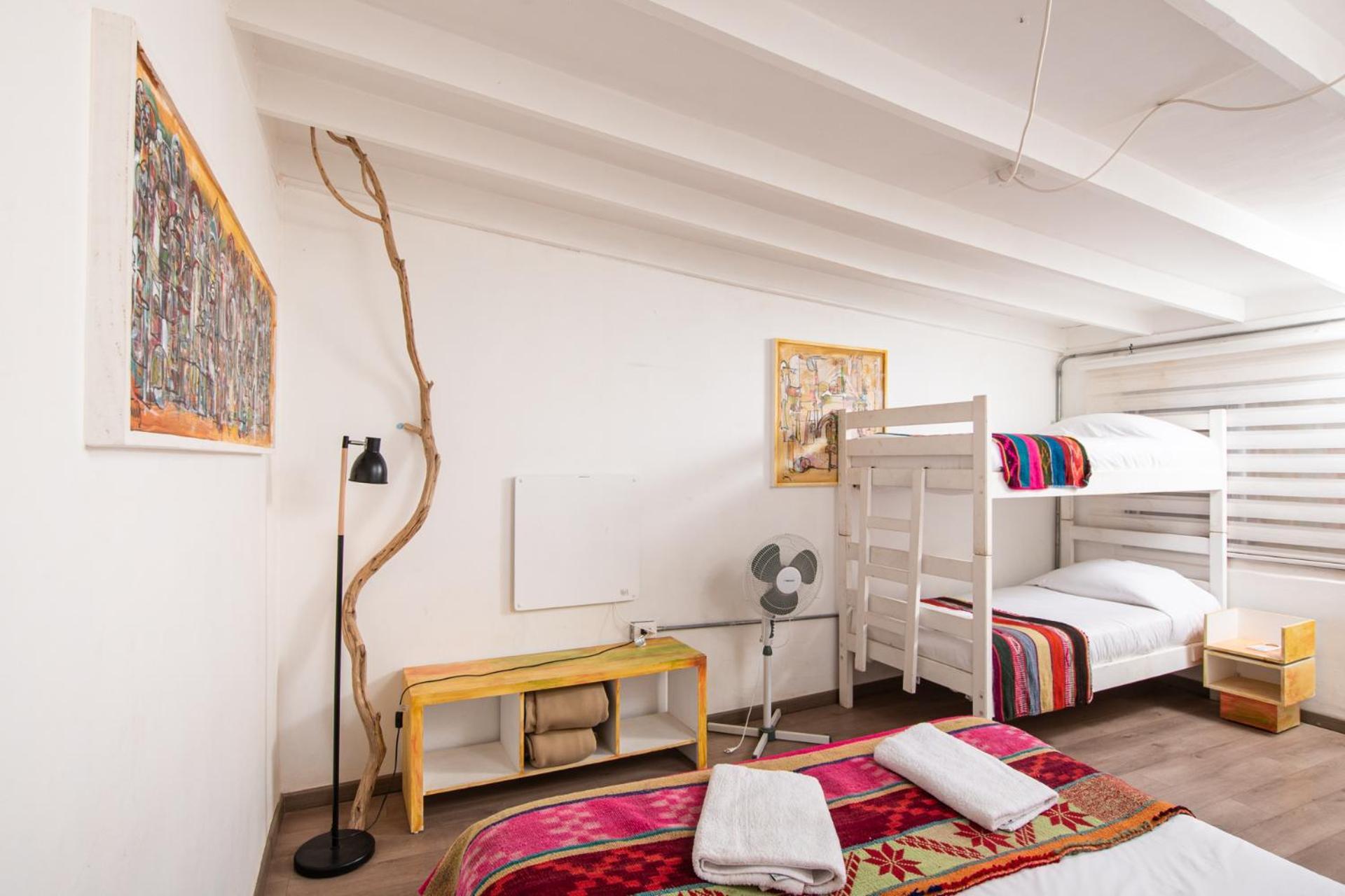Hostal Copart San Pedro de Atacama Ngoại thất bức ảnh