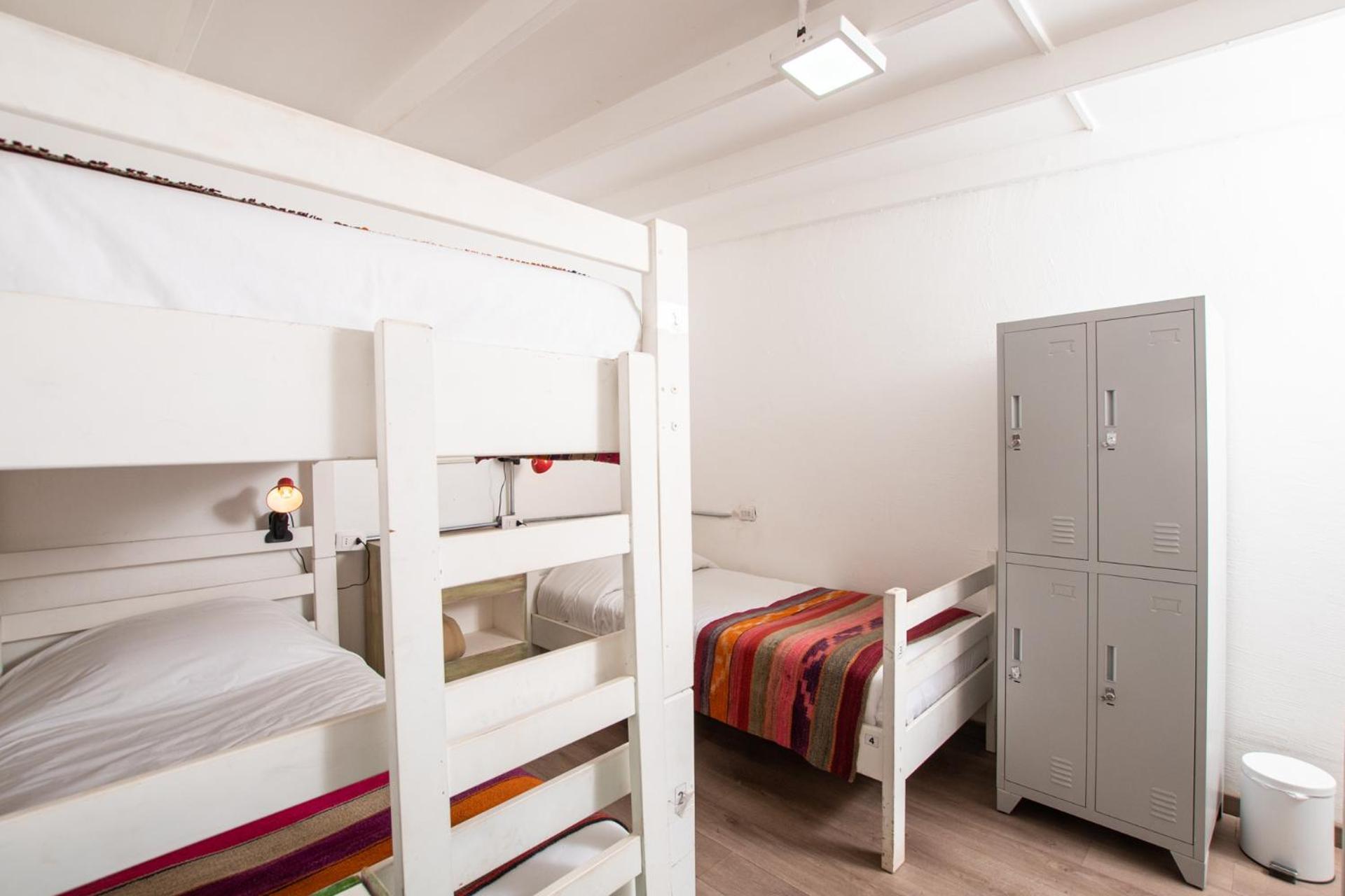 Hostal Copart San Pedro de Atacama Ngoại thất bức ảnh