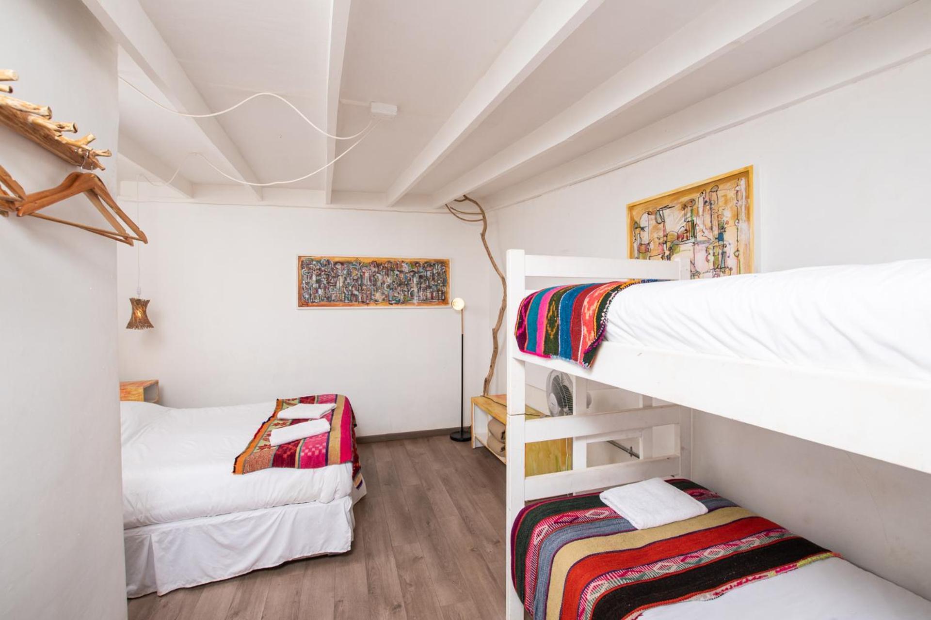 Hostal Copart San Pedro de Atacama Ngoại thất bức ảnh