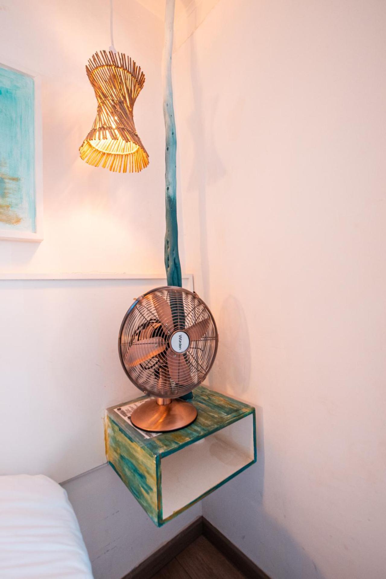 Hostal Copart San Pedro de Atacama Ngoại thất bức ảnh