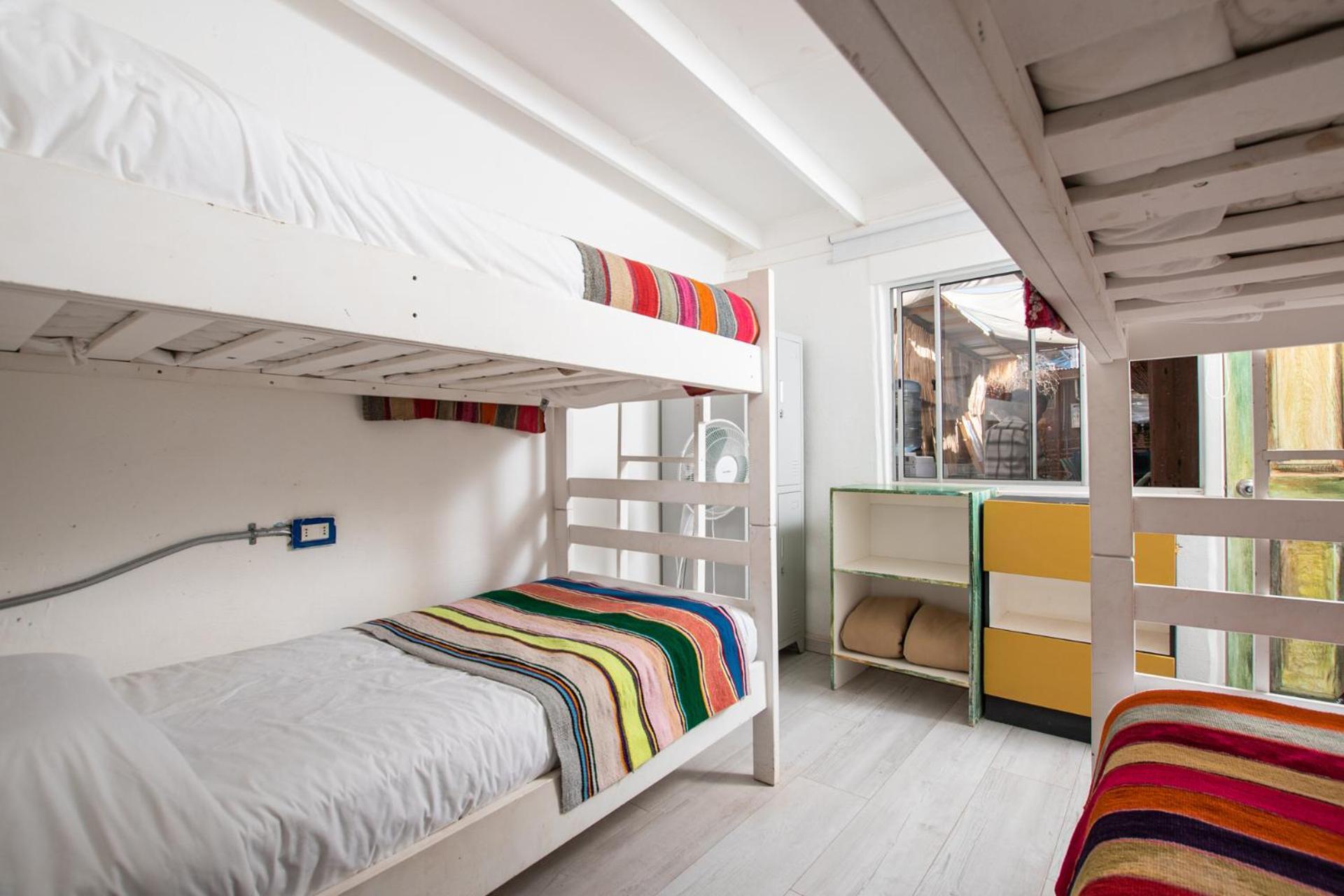 Hostal Copart San Pedro de Atacama Ngoại thất bức ảnh
