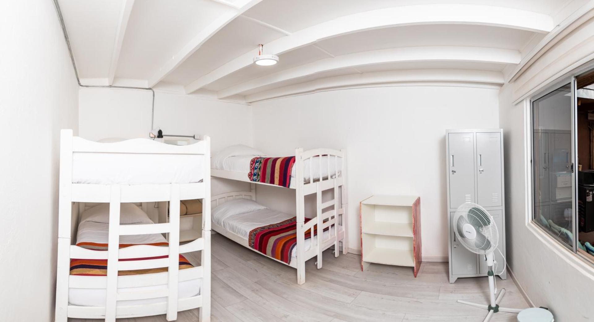 Hostal Copart San Pedro de Atacama Ngoại thất bức ảnh