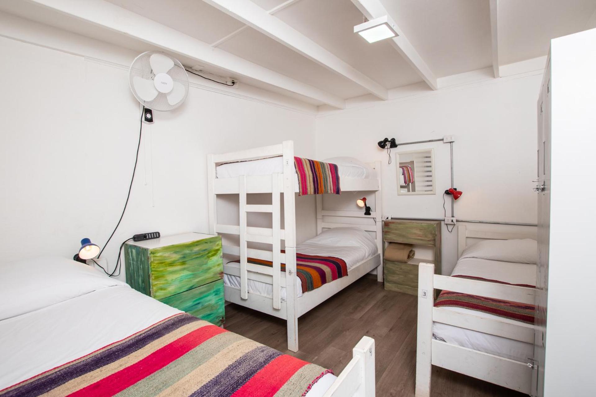 Hostal Copart San Pedro de Atacama Ngoại thất bức ảnh