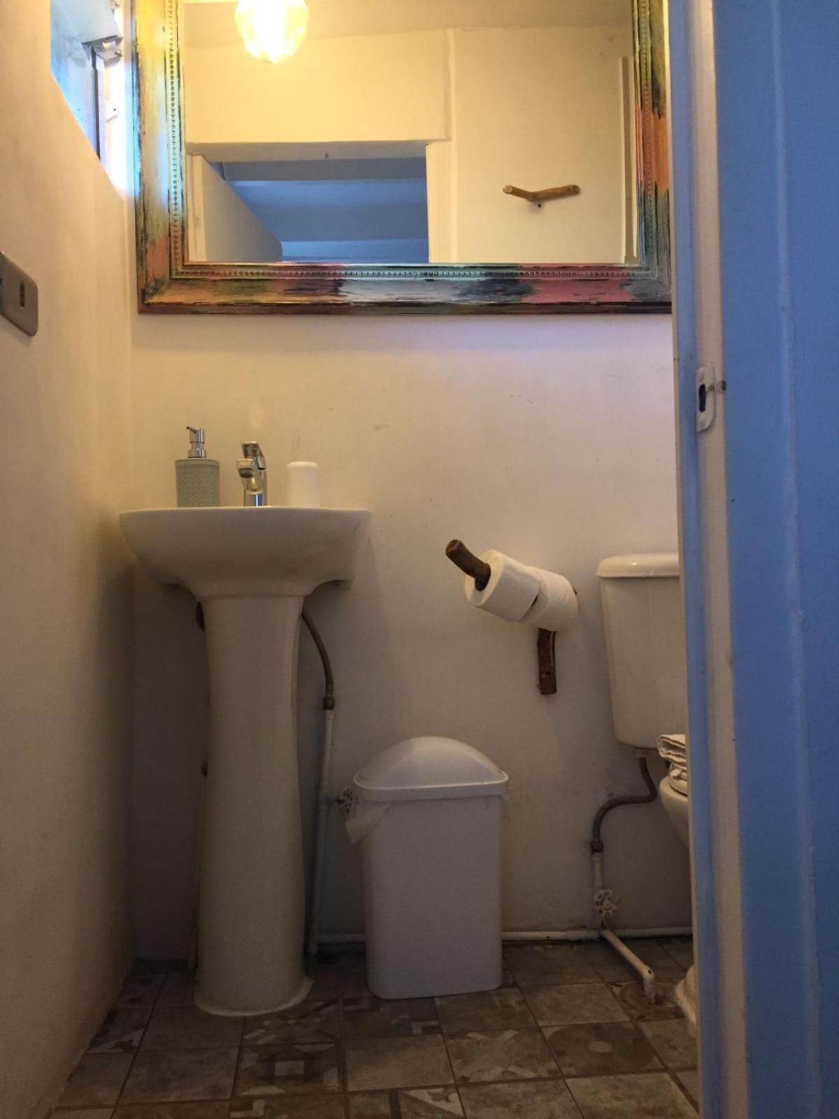 Hostal Copart San Pedro de Atacama Ngoại thất bức ảnh
