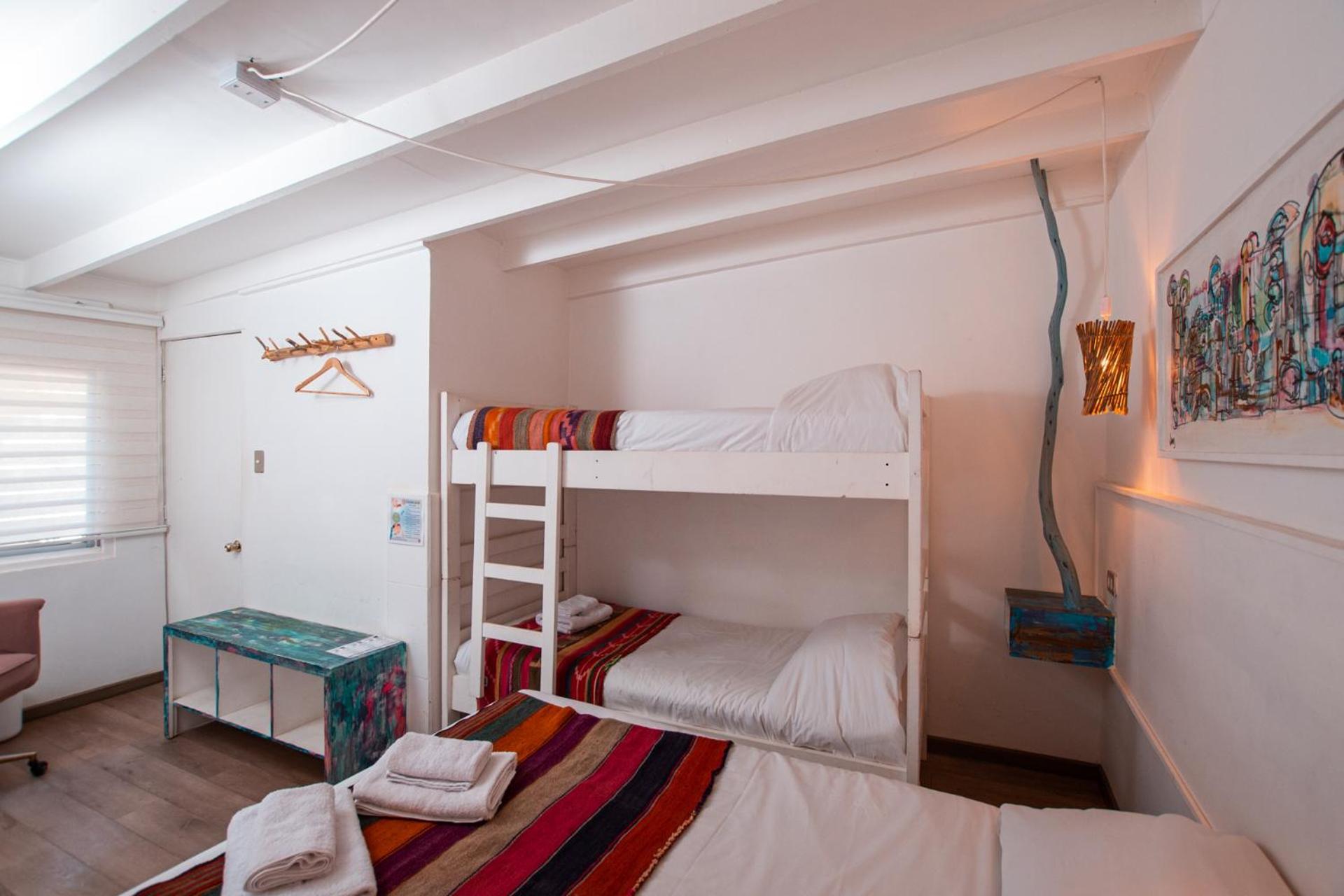 Hostal Copart San Pedro de Atacama Ngoại thất bức ảnh