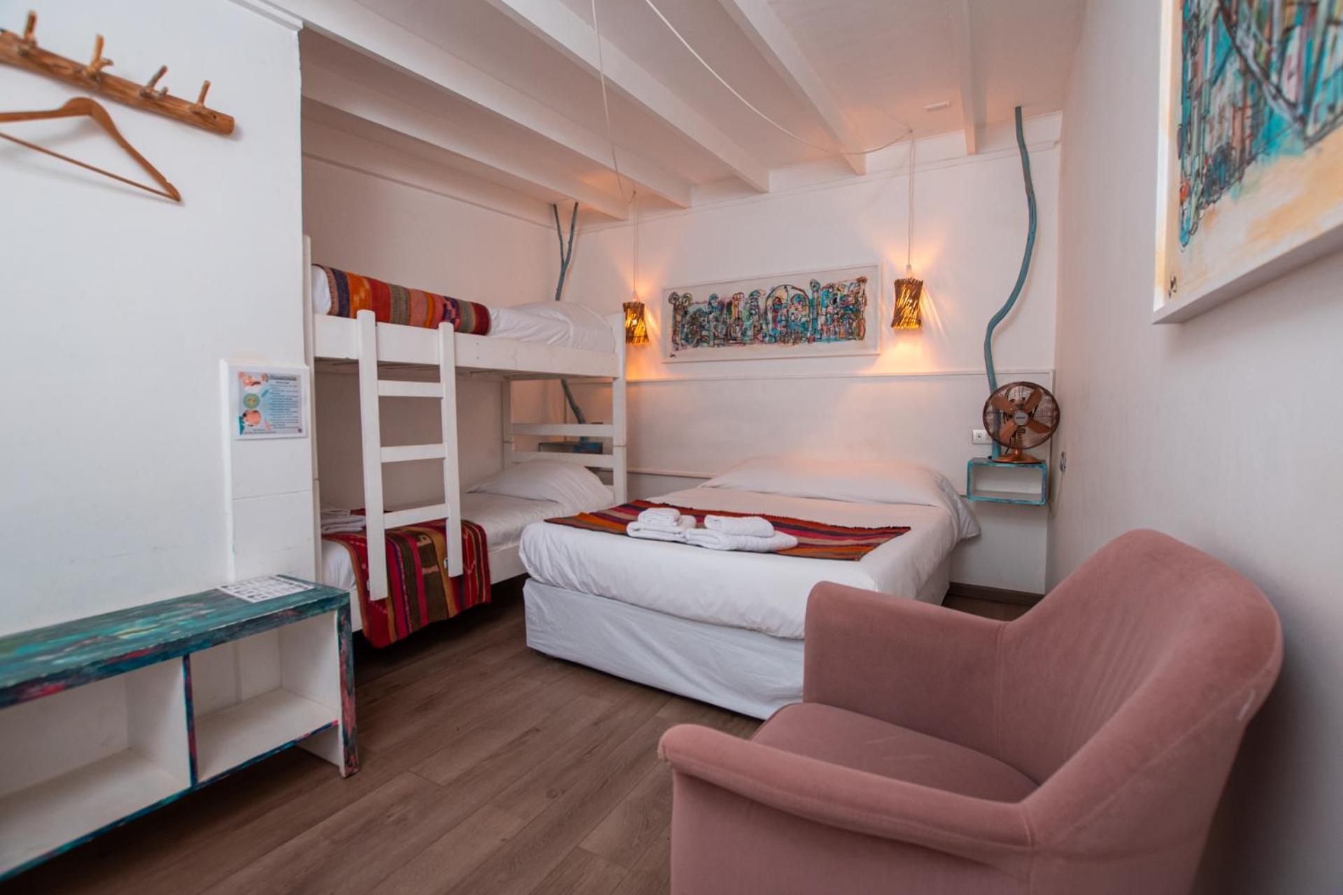 Hostal Copart San Pedro de Atacama Ngoại thất bức ảnh