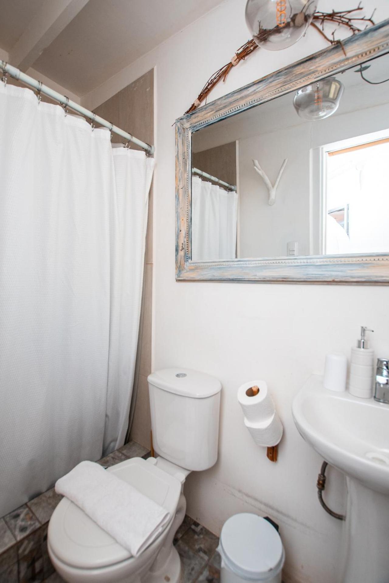Hostal Copart San Pedro de Atacama Ngoại thất bức ảnh