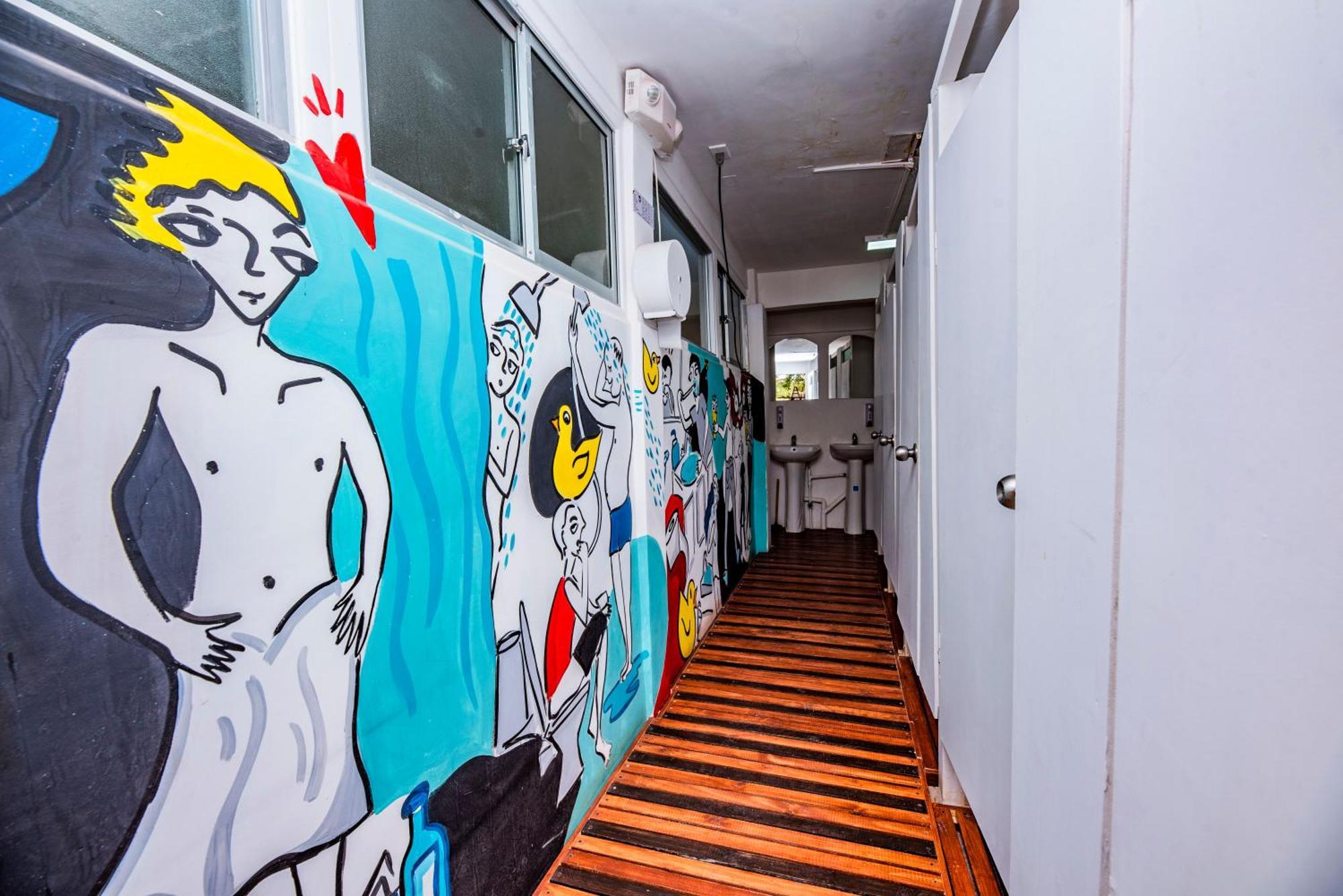 Hostal Copart San Pedro de Atacama Ngoại thất bức ảnh
