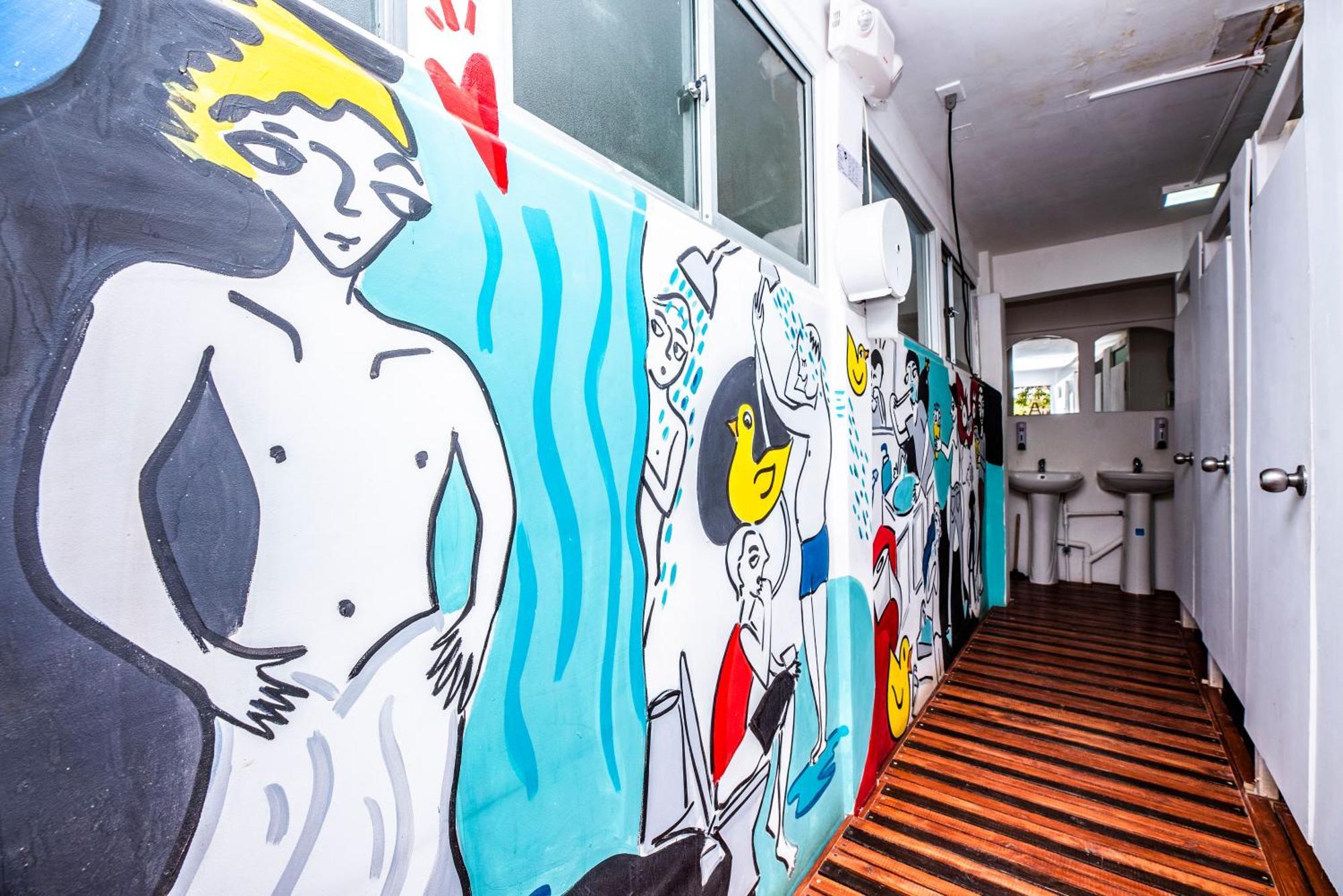 Hostal Copart San Pedro de Atacama Ngoại thất bức ảnh