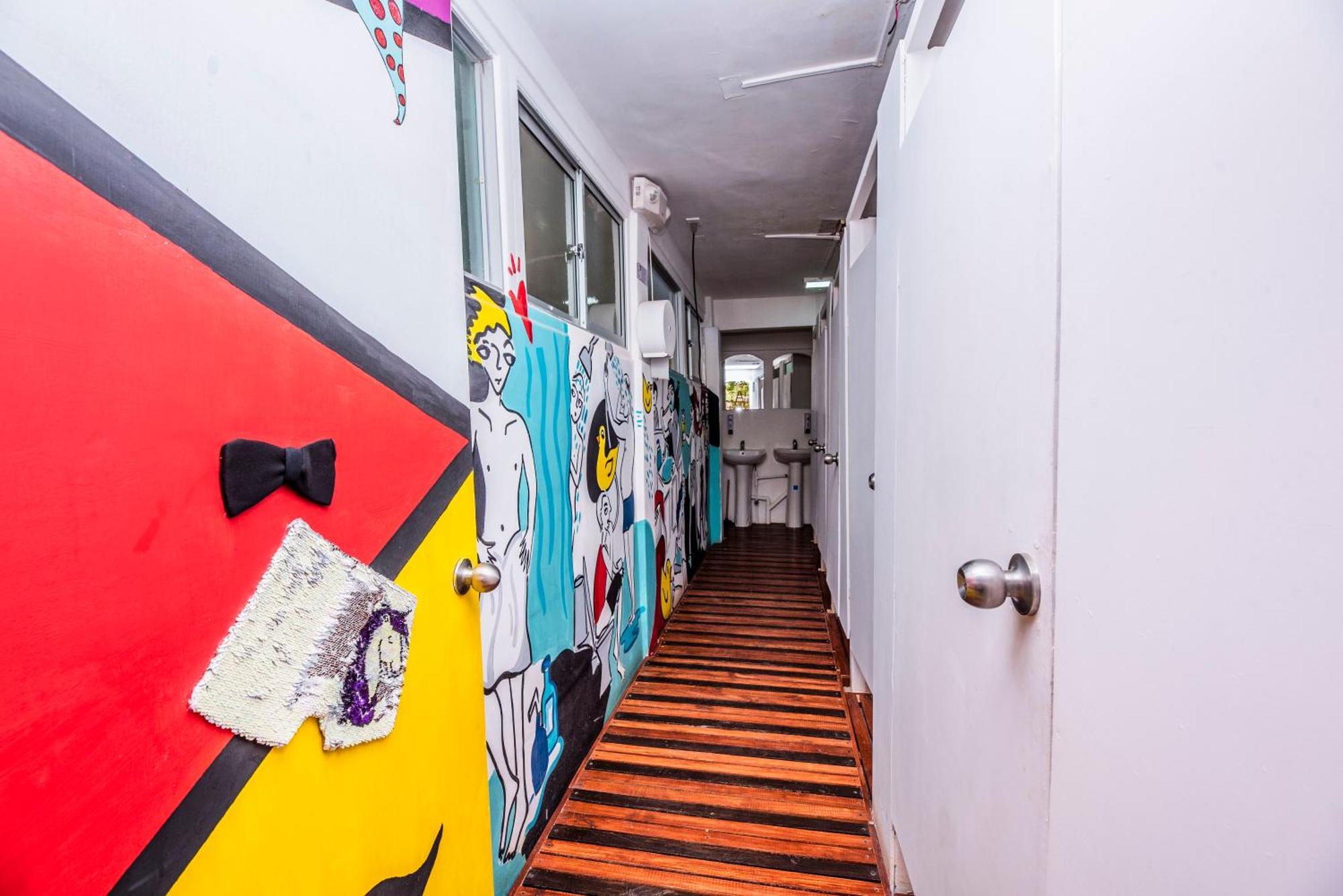 Hostal Copart San Pedro de Atacama Ngoại thất bức ảnh
