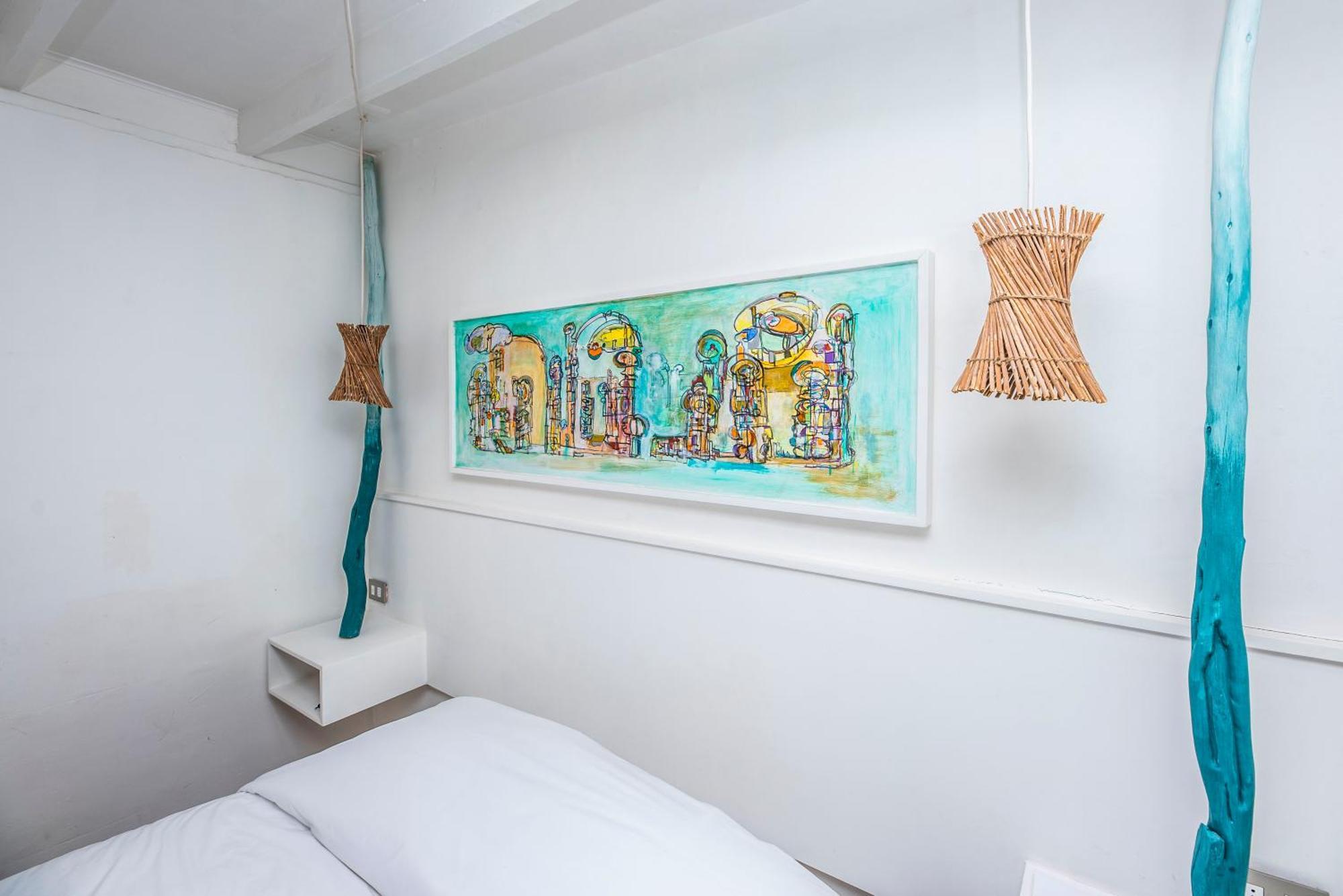 Hostal Copart San Pedro de Atacama Ngoại thất bức ảnh