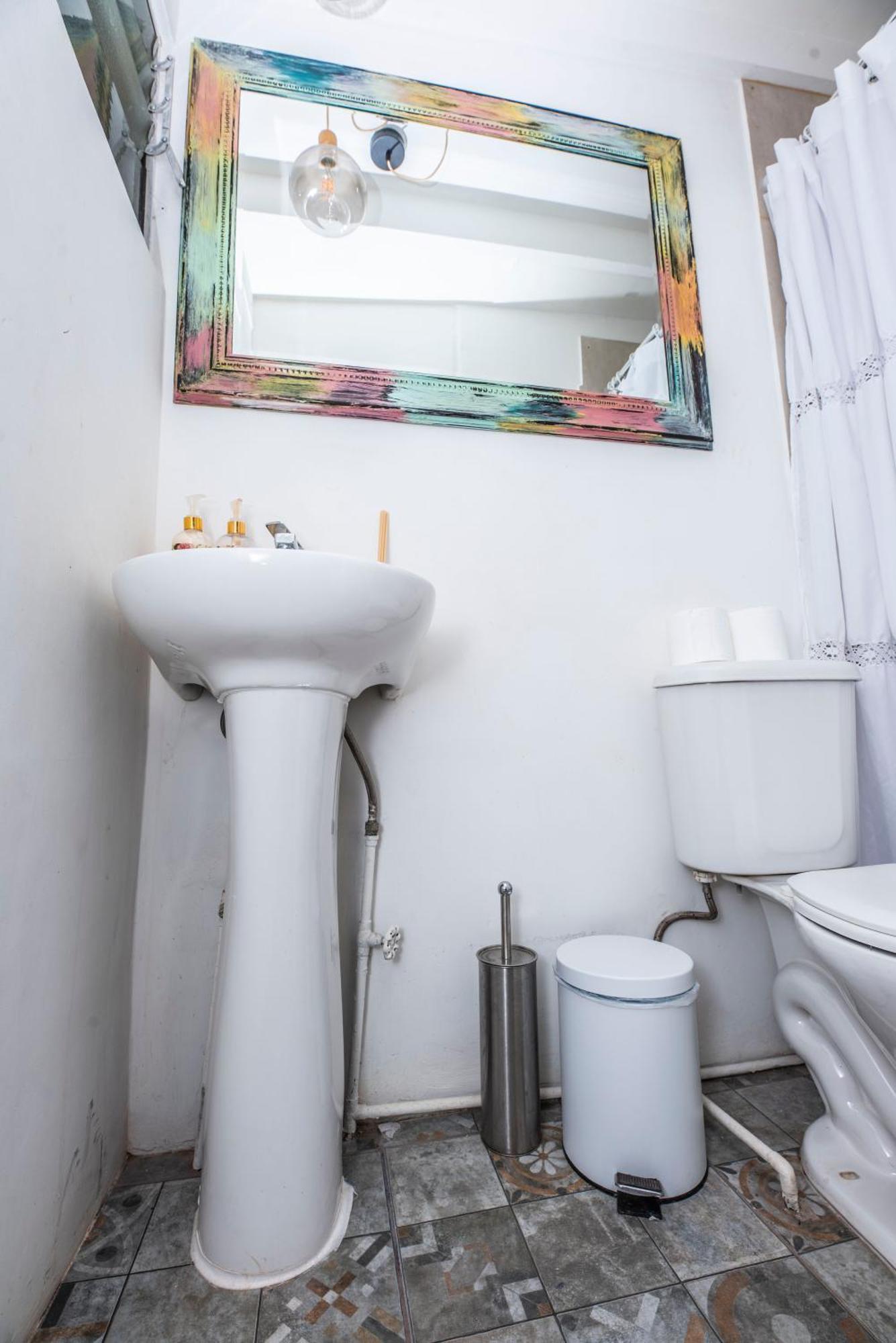 Hostal Copart San Pedro de Atacama Ngoại thất bức ảnh